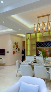 Experience ultra-luxury living in Mohali’s most premium address! ✨
Explore this grand 4BHK + Servant apartment in Wave Estate, Sector 85 with spacious interiors, premium finishes, and world-class amenities.
Live where elegance meets comfort.
📍 Wave Estate Mohali | 💰 From ₹8700/sq ft
📞 Call/WhatsApp: 9872490091

#waveestatemohali #luxuryapartmentmohali #sector85mohali #4bhkmohali #mohalirealestate #luxurylivingindia #readytomovehomes #premiumhomesmohali #propertyinvestment #realestatepunjab