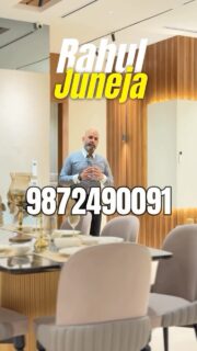 🌇 Live the Luxury You Deserve in Sector 88, Mohali!
Discover ultra-spacious 4+1 BHK Dual-Core Apartments starting at ₹2.6 Cr — with private lift access and just 2 residences per floor for unmatched privacy and elegance.

🏡 Park-facing homes in a premium 6.25-acre gated estate
🌳 2-acre central green park | Peaceful & nature-centric living
🚗 Stilt, surface & basement parking
🚪 3 lifts per block (incl. service lift)
💰 Easy & flexible payment plans

📍 Prime Location: Sector 88, Mohali – the new hub of luxury living

🔑 Perfect blend of comfort, space, and exclusivity.
📞 Book your site visit today!

🔷 Blue Square Infra — Building Trust in Real Estate.

#bluesquareinfra #mohalirealestate #sector88mohali #luxuryhomesmohali #luxuryapartmentsindia #4bhkapartment #mohaliproperty #realestateinvestment