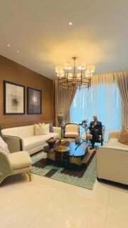 🏡 Tired of compact apartments? Upgrade to BELGRAVIA — Zirakpur’s true villa-style luxury living!

Experience a sprawling 3380 sq.ft. 4BHK home designed for families who value space, comfort, and premium lifestyle.
Located bang on the Highway, just 5 minutes from Aero City J Block, BELGRAVIA gives you unmatched connectivity with a resort-style living experience.

✨ Why BELGRAVIA stands out:
• 4 BHK + 6 Bathrooms for ultra-comfortable living
• Spacious family lounge, store room, and servant room
• Open & airy layout with villa-like expanse
• Premium neighbourhood + superior highway connectivity

Looking for a luxury apartment that feels like a villa?
📞 Call: 9872490091 to book your private viewing today!

Blue Square Infra — Building trust in real estate

#bluesquareinfra #LuxuryApartmentsZirakpur #villastyleapartment #4bhkzirakpur #zirakpurrealestate #aerocitymohali #luxuryhomebuyers