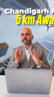 Experience unmatched convenience just 5 km from Chandigarh International Airport with this premium 4+1 BHK ready-to-move-in home. Step into a spacious, park-facing residence inside an exclusive 8-acre luxury township, designed for comfort, privacy, and modern living. From large bedrooms and a servant room to 6 stylish bathrooms and a dedicated store room, every detail elevates your lifestyle. Book your private tour today — your dream home is closer than you think.
📞 +91 62800 56690

[(luxury township chandigarh airport property 4+1 bhk ready to move flat luxury home near airport mohali real estate premium project park facing unit spacious apartment chandigarh airport proximity)]