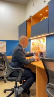 Live at the Top — Mohali’s Tallest Address 🏙️

Step into a lifestyle where luxury meets landmark living in Sector 83 Alpha, Mohali. This iconic 42-storey high-rise on PR9 redefines sophistication with ultra-spacious 4+1 & 5+1 BHK residences, crafted with world-class Mivan construction for unmatched strength and elegance.

Surrounded by Amity University, Infosys & Plaksha University, this address isn’t just premium — it’s positioned at the heart of Mohali’s fastest-growing investment and lifestyle corridor.

✨ 42-Storey Iconic Tower
✨ Only 4 Apartments Per Floor
✨ Double Basement Parking
✨ Prime Connectivity on PR9

If you’re looking for exclusivity, elevation, and exceptional returns — this is where your search ends.

📞 Call 98724 90091 for your private tour today.

Blue Square Infra — Building trust in real estate

(Sector 83 Mohali luxury apartments, 42 storey high rise Mohali, PR9 Mohali property, 4+1 BHK Mohali, 5+1 BHK Mohali, ultra luxury flats in Mohali, tallest building in Mohali, Mivan construction apartments, Mohali investment property, premium apartments near Amity University Mohali)