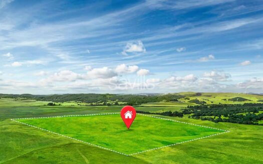 Plot for sale