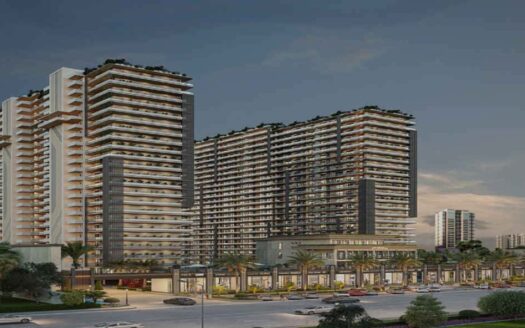 Joygrand Mohali 88