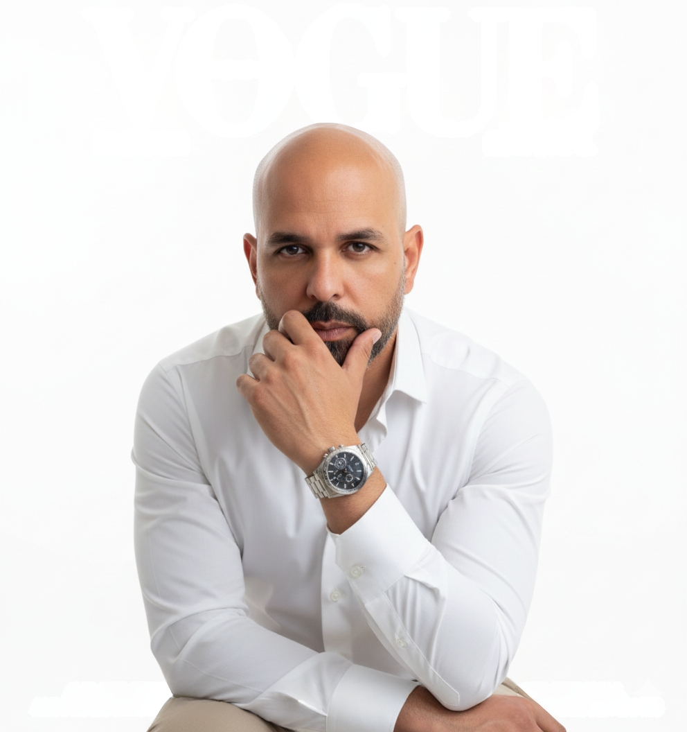 Co-Founder Rahul Juneja